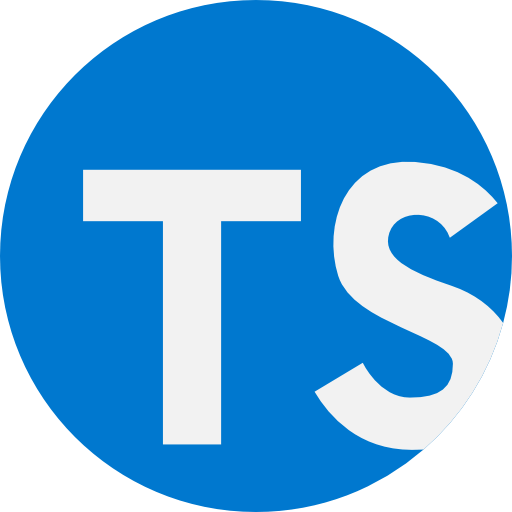 Typescript Icon